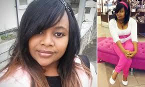 Bracknell woman develops Tietze disease caused by hunching over her laptop 