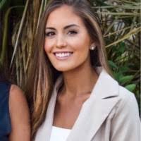 Rachel Killian's Instagram, Twitter & Facebook