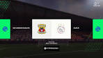 Go Ahead Eagles vs Ajax - Eredivise - 17th August 2025 Full ... - YouTube