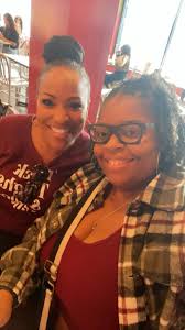 Nykole Mitchell Franklin (@nemitche) • Threads, Say more