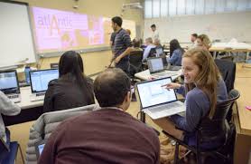 Top Colleges In The West For Academic Resources Wsj