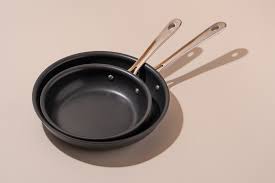Maybe you would like to learn more about one of these? The Best Nonstick Pan For 2021 Reviews By Wirecutter