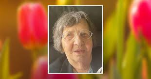 Marie Doris Saart Obituary February 5, 2025