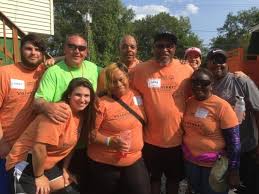 Volunteer Spotlight: Anna Whitted