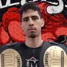Harold Gomez vs. Christopher Olivares, Mandarina Fights 32