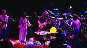 Greatest Grateful Dead shows recorded, as picked by band's own archivist