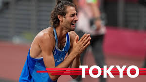 Erkekler yüksek atlamada katarlı mutaz essa barshim ile i̇talyan gianmarco tamberi birlikte şampiyon ilan edildi. Hsbpfq 9 Paaem
