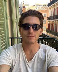 Matt Plourde's Instagram, Twitter & Facebook