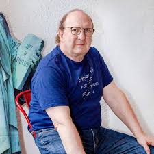 Spotlight: Ralph Isenberg