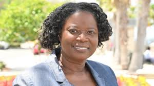 Voter Guide candidate profile: Carsandra 'Sandy' Buie for Seminole County  Judge Group 5