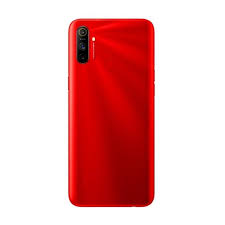 Realme C3 3 cameras - Black - Maxbhi.com