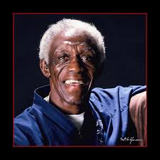 Thank you so much for the extraordinary number of likes and shares of my  black&white Art Blakey photo from last Sunday. Here thanks with me Art  Blakey in color, 1976 at the