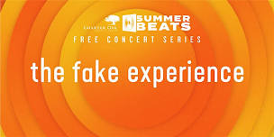 Summer Beats - The Fake Experience
