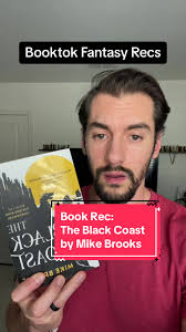Mike Brooks Author