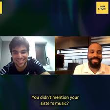 Stroll quickest at 2nd british gp practice; Bbc Sport Lance Stroll Interview Facebook
