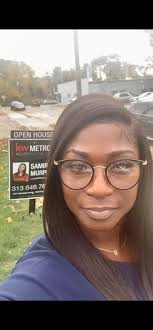 Samira Murphy Keller Williams Realtor