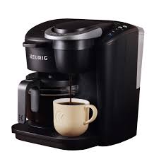 $10.00 coupon applied at checkout save $10.00 with coupon. Keurig K Duo Essentials Single Serve Carafe Coffee Maker Walmart Com Walmart Com