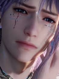 Caleb Drissel Crying