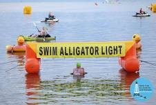 Swim for Alligator Lighthouse