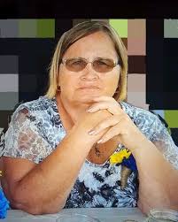 Joan M Robinson Obituary December 21, 2023