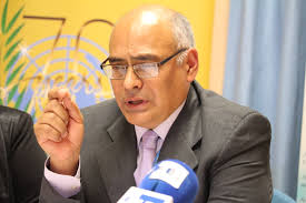 US-Venezuela Tensions Simmer At World Health Assembly, While Global  Community Scales Up Emergency Medical Aid