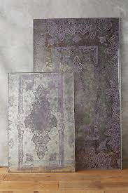 Suitable bedrooms, bathrooms or living rooms making any space feel brighter and. Lavender Purple Arabesque Print Mirror