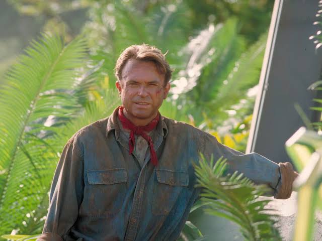 Muere el actor Sam Neill a los 78 años en Sídney