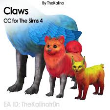 Take this quiz and test your knowledge! Claws For Pets Ts4 Pet Ts4 Pet Body Sims Pets Sims 4 Pets Sims