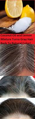 Canas Http Shedonteversleep Tumblr Com Post 157435129598 More Prevent Grey Hair Hair Remedies Hair Care