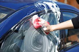 Top 7 Car Wash Shampoo Products That Are Good for Your Car | DetailXPerts - We Bring the Eco Auto Spa to You
