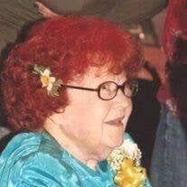 Maggie L. Klumpp Obituary