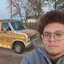 Ride share from Twin Falls Idaho to 52nd van nationals?