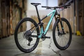 Shop ebay for great deals on bianchi mountain bikes. Bianchi Methanol Cv Fs 9 3 Xt Slx 1x12sp Bianchi Bicycles