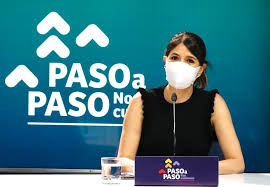 El ministerio de salud declaró a varias comunas en la etapa de transición, lo que para estas son las nuevas comunas que se sumaron a la fase 2 del plan paso a paso, el que ha significado avances y. 18 Comunas Avanzan Y 7 Retroceden 3 De Ellas A Cuarentena Revisa Todos Los Cambios Del Paso A Paso Nacional Biobiochile