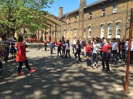 This article is within the scope of wikiproject london, a collaborative effort to improve the coverage of london on wikipedia. Alumnos Del Instituto De Negreira Y Del Canada Blanch De Londres Celebraron Las Letras Galegas Espana Exterior