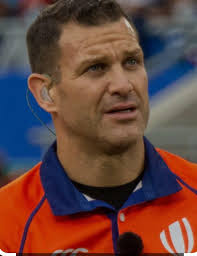 Karl Dickson appointed as referee for the Premiership final : r/rugbyunion