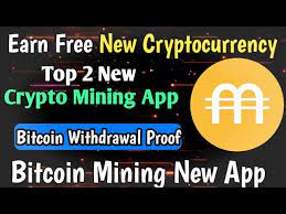 In this review, we will break down the importance of bitcoin mining software and list the best free bitcoin mining software available for you to mine bitcoin in 2021. Earn Free New Cryptocurrency Mining App Top 2 Crypto Mining Apk 2021