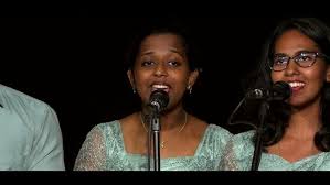 Nijam Tv Choir Competition 2023 Agnes jain