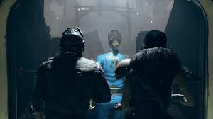 I'll give you the link too if you need it. Fallout 1st S Unlimited Stash Makes Loyal Fallout 76 Players Feel Like Second Class Citizens Vg247