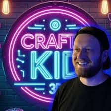 Christian Low (@craftykid3d) • Instagram photos and videos