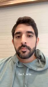 Sheikh Hamdan Bin Mohammed Bin Rashid Al Maktoum: Dubai's Crown Prince