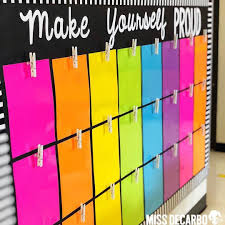 Black And White Sign Board I Absolutely Love This Display Board From Missdecarbo Black White And Brights For The Win So S Classroom Board Teacher Classroom Displaying Student Work