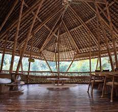 We supply luxury resorts and residential properties from the four corners of the world with architecture and design products and services rooted in the rich balinese vernacular. In Bali Bamboo Architecture Offers Model For A Sustainable Future National Geographic Society Newsroom