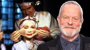 Do baby boomers remember Monty Python?