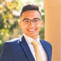 George Beas's Instagram, Twitter & Facebook