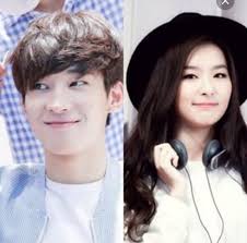 Her twin sister way is also part of the same group. 15 Male And Female K Pop Idols Who Could Be Identical Twins Sbs Popasia
