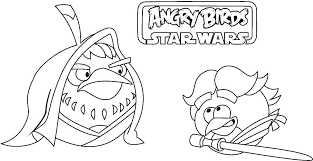 Click the download button to view the full image of angry birds star wars 2 coloring pages download, and download it in your computer. Online Coloring Pages Coloring Angry Birds Star Wars Coloring
