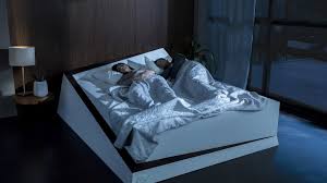 Kaufen sie ein produkt über einen link zu einem shop, erhalten wir ggf. Spurhalte Bett Von Ford Weist Den Partner In Die Schranken Netzwelt