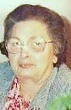 Irene Jarvis's Instagram, Twitter & Facebook