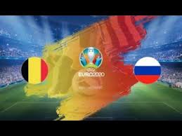 Kopenhagen ‒ am letzten spieltag der vorrunde ist in der gruppe b noch alles offen. Uefa Euro 2021 Russland Belgien Youtube